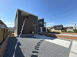 物件画像 新築戸建　合戦場第1　2号棟／全2棟