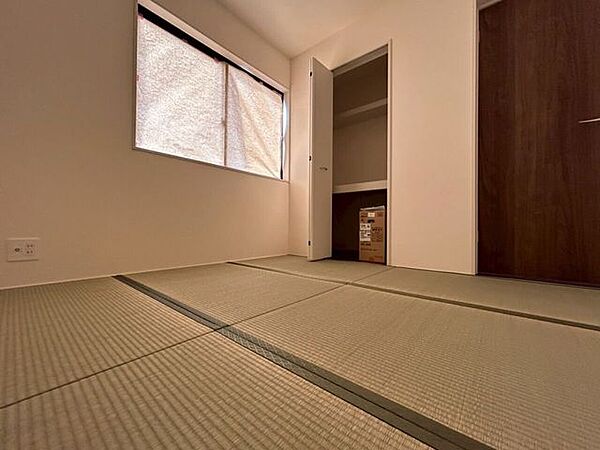 和室