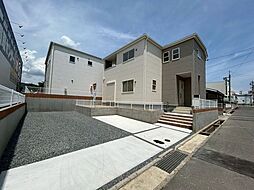 物件画像 新築戸建　稲田第2　3号棟／全4棟