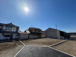 物件画像 売土地 須坂市墨坂南3丁目 3号地/全4区画