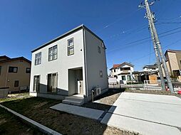 物件画像 新築戸建　千曲市新田　A3／全8区画