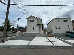 物件画像 新築戸建 須坂小河原第1 1号棟/全2棟