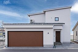 物件画像 新築戸建モデルハウス 中野市大字中野
