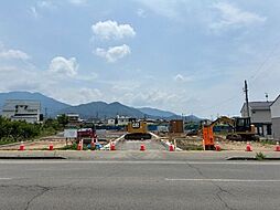 物件画像 売土地 須坂市墨坂1丁目 5号地/全9区画