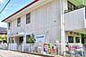 周辺：後町保育園 350m