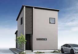 物件画像 新築戸建 大豆島 1号棟/全2区画