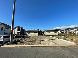 物件画像 売土地 北尾張部