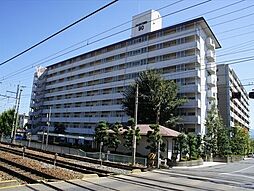 物件画像 パークタウン90 1F