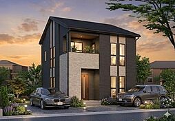 物件画像 新築戸建 稲里町中央1丁目 1号棟/全2棟