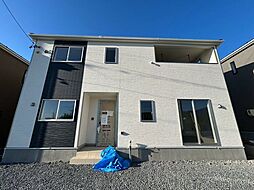 新築戸建 中野市七瀬第1/2号棟