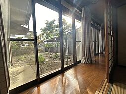 室内の画像