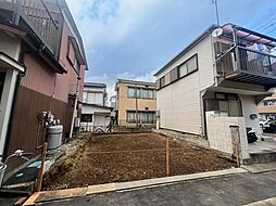 物件画像 八潮市古新田