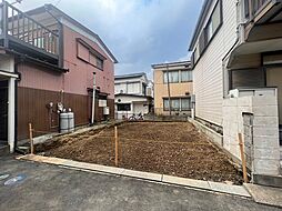 物件画像 八潮市古新田