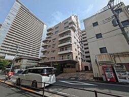 物件画像 シャトー小金井