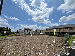 物件画像 中原2丁目土地