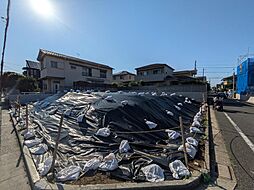 物件画像 練馬区東大泉3丁目