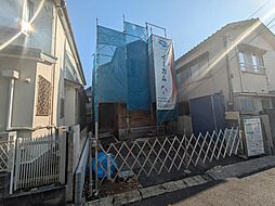 物件画像 小金井市貫井南町1丁目