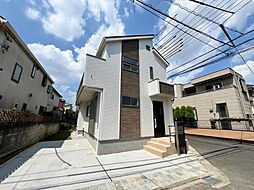 物件画像 小金井市貫井南町5丁目