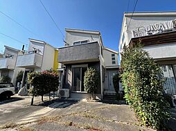 物件画像 貫井南1丁目戸建