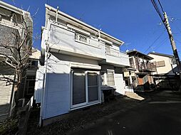 物件画像 東村山市久米川町9期