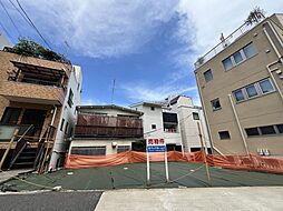 物件画像 恵比寿3丁目土地
