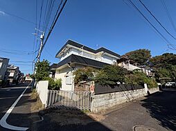 物件画像 西東京市新町4丁目土地