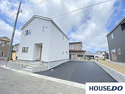 物件画像 秋田市新屋豊町第1　1号棟　ハウスドゥ秋田南