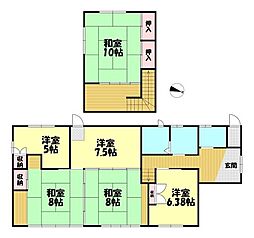 物件画像 東通観音前　中古戸建