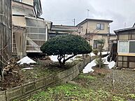 秋田県秋田市牛島西4丁目：物件画像