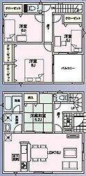 物件画像 秋田市御野場第7　2号棟　ハウスドゥ秋田南