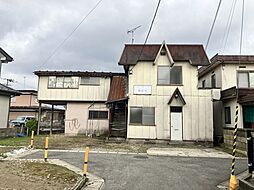 物件画像 広面字釣瓶町　売土地