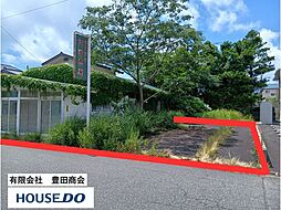 物件画像 新屋元町　売土地