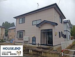物件画像 新屋比内町　中古戸建