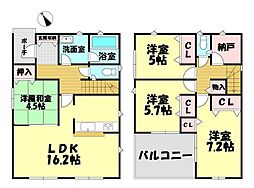 秋田市楢山本町第3 1号棟 ハウスドゥ秋田南