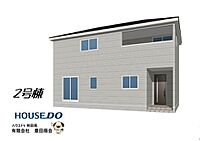 秋田県由利本荘市薬師堂字谷地：物件画像