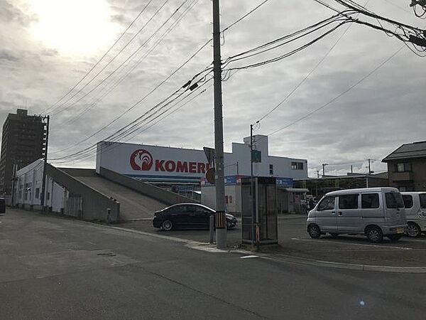 周辺を拡大表示