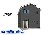 秋田県由利本荘市薬師堂字二本木：物件画像