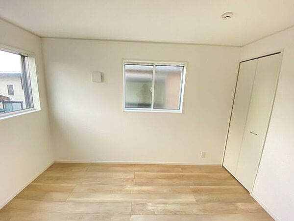 室内を拡大表示