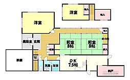 土崎駅 1,050万円