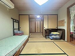 和室の画像