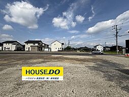 売土地　美濃加茂市本郷町4丁目　全9区画