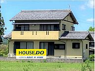 岐阜県加茂郡富加町滝田：物件画像