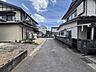 その他：南側道路