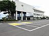 周辺：川辺町役場 1210m