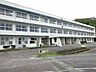 周辺：八百津町立八百津中学校 2460m