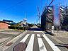 その他：前面道路