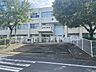 周辺：美濃加茂市立山手小学校 900m