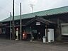 周辺：長良川鉄道富加駅車で4分 1290m
