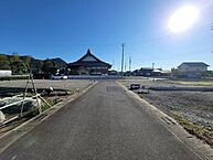 岐阜県加茂郡川辺町比久見：物件画像