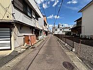 岐阜県美濃加茂市太田町：物件画像